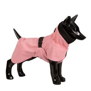 PAIKKA dog reflective / rain coat / jacket